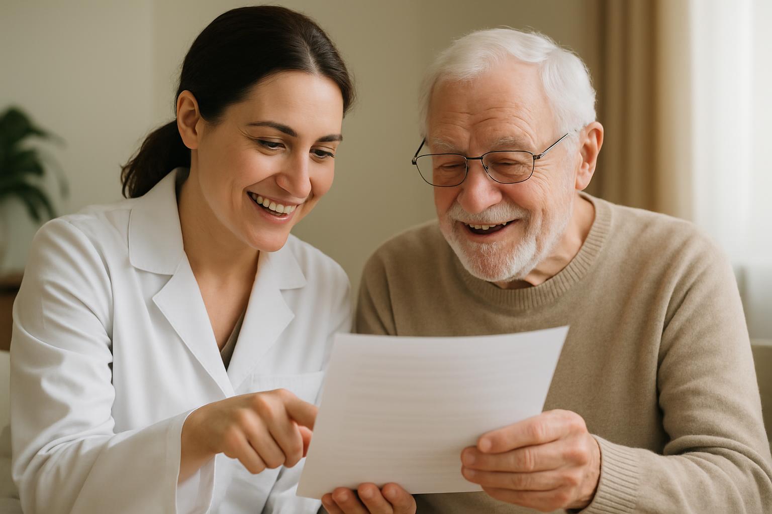 75+ Rijbewijskeuring: Alles wat u moet weten – stappenplan [year]