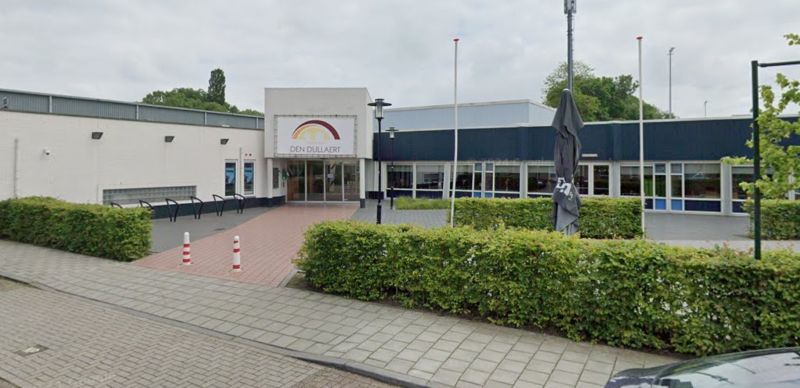 Cultureel Centrum Den Dullaert Hulst